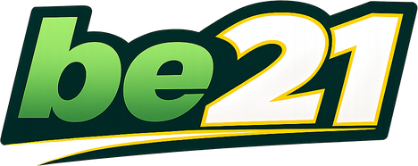 be 21 homepage logo for Bangladesh users
